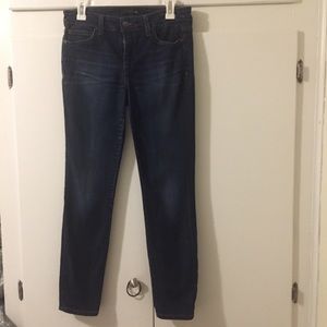 Joe’s Jean Skinny Ankle